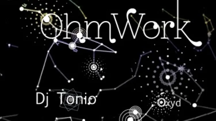 OHMWORK by TAO Records