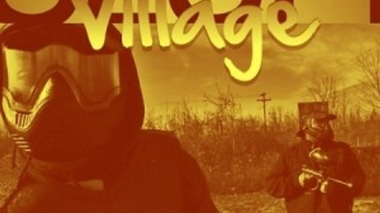 Slum village + guilty simpson