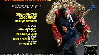 Jay Golden's Jam School