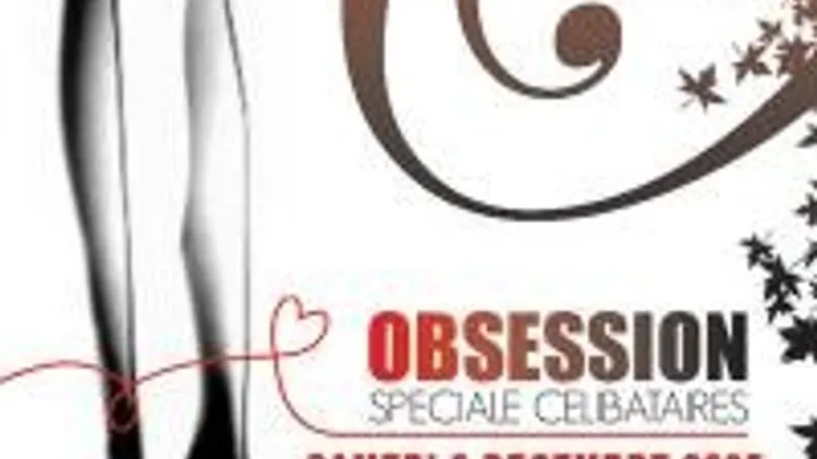 Obsession Spéciale