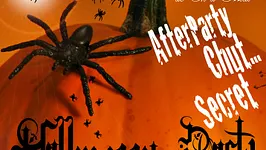 After Halloween Party