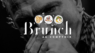 BRUNCH EN MUSIQUE