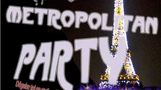 Metropolitan Party by ESSEC