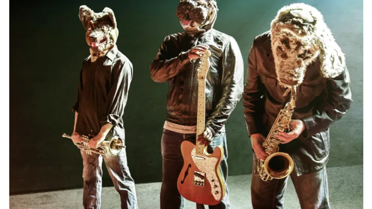 Funk Successions avec Horndogz + Solyl S