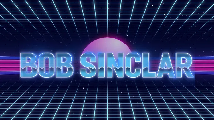 House Music History : Bob Sinclar