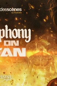 Symphony on Titan
