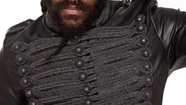 Tarrus Riley + Alaine en concert