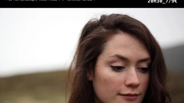 Rachel Sermanni + Guest