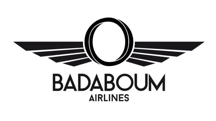 [BADABOUM AIRLINES] - Paris to Athènes : Six D.o.g.s. Djs Resident