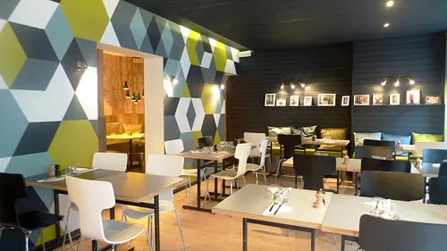 Chez Dewey Restaurant Paris