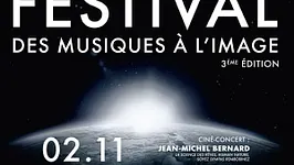 Festival des musiques a l'image