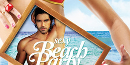 Ladies Club - Sexy Beach Party