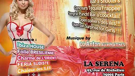 Pompier vs Infirmière