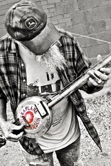 Seasick Steve