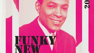 Funky New Year !