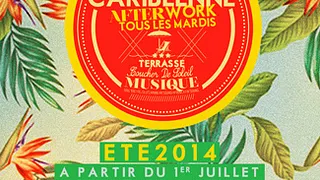 La Caribéenne : Tropical AfterWork