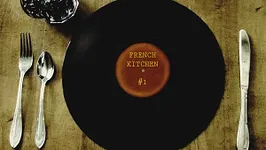 FRENCH KITCHEN