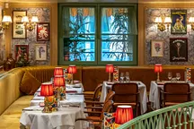Brasserie des Prés