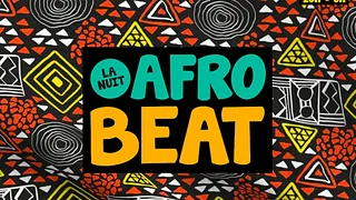 La nuit Afrobeat au Wanderlust