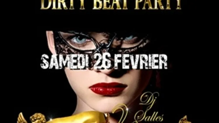 DIRTY BEAT PARTY