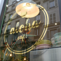 Aloha Café