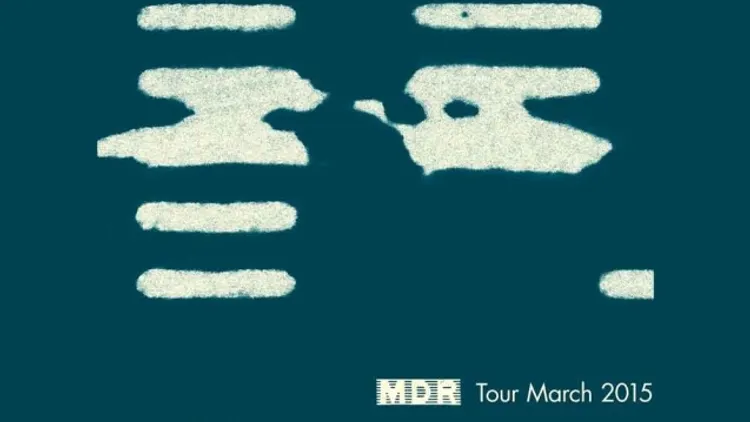 MDR - MARCEL DETTMANN records