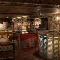 Cartel Club