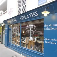 Comestibles & Marchand de Vins