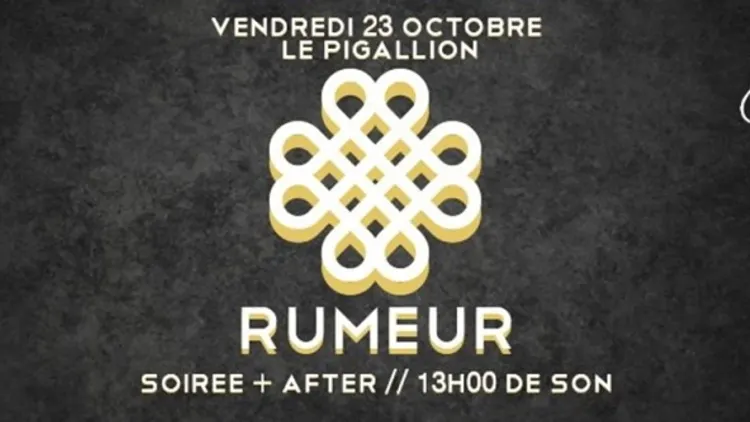 Rumeur