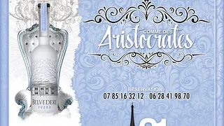 Comme Des Aristocrates
