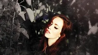 Lily Kershaw en concert