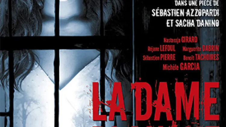 La Dame Blanche