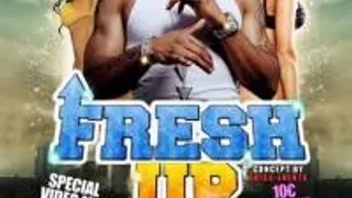 Fresh Up