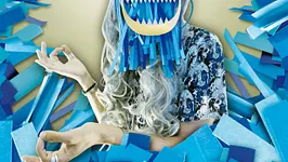 Crocodile