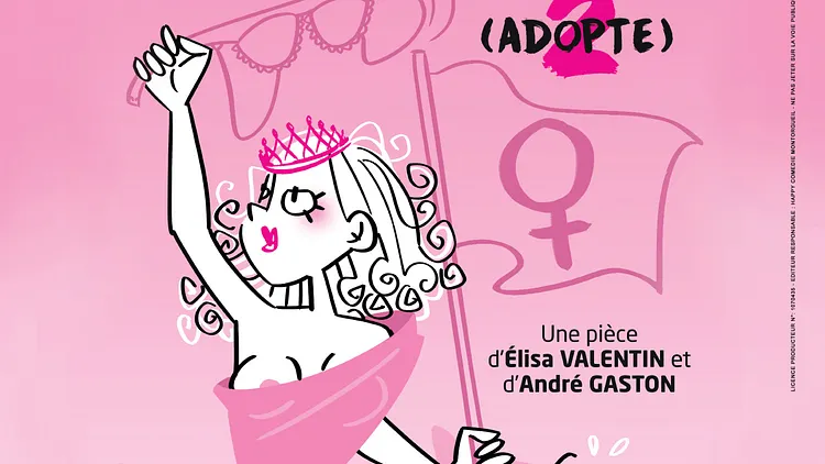 Adopte 2 - Balance ton Jules