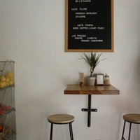 Café Pimpin
