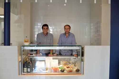 Les Commis Shop Paris