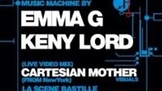 Man Machine