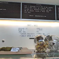 Bob's Bake Shop