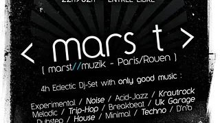 < MARS T >