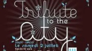 Tribute To The City