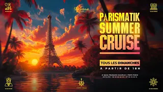 Parismatik Cruise