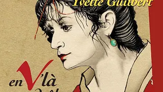 En V'là une drôle d'affaire- Nathalie Joly chante Yvette Guilbert