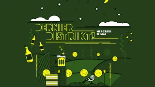 Paris Beer Week #2 // Dernier distrikt!