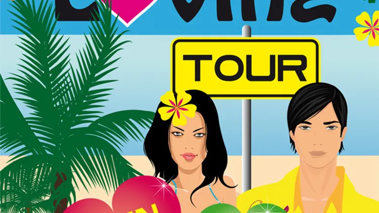Loving Tour