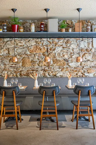 Fana Restaurant Paris