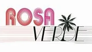 Rosaverde