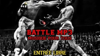 Battle MP3 Musique pour tous by Mab'ish