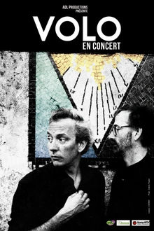 VOLO au Trianon