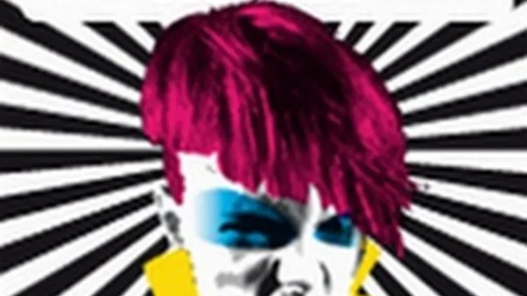 Pigalle New-Wave Party